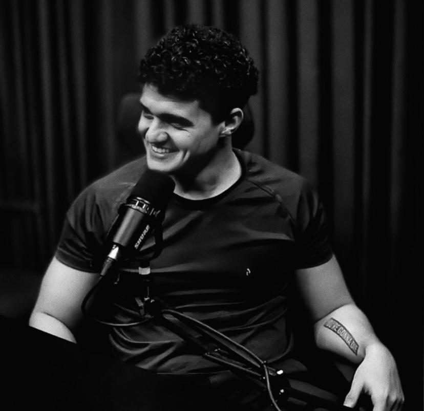 Fundador — One Life Media