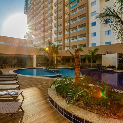 Piscinas