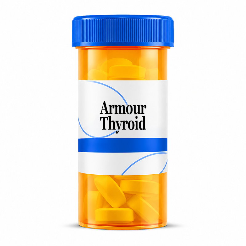 Armour Thyroid