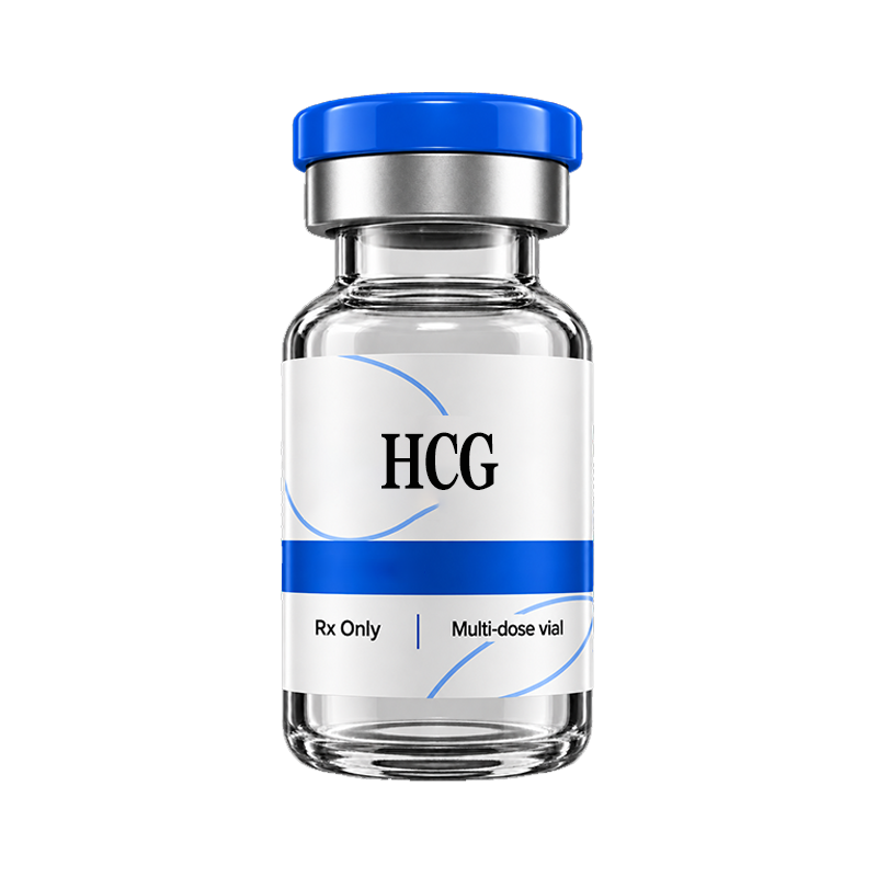 HCG