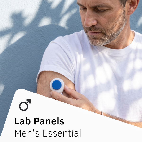 Men’s Essential
