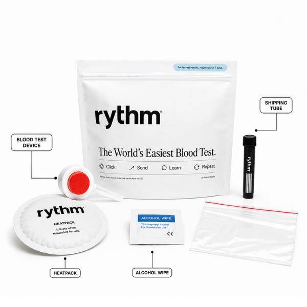 Rythm Labs (Home Kit)