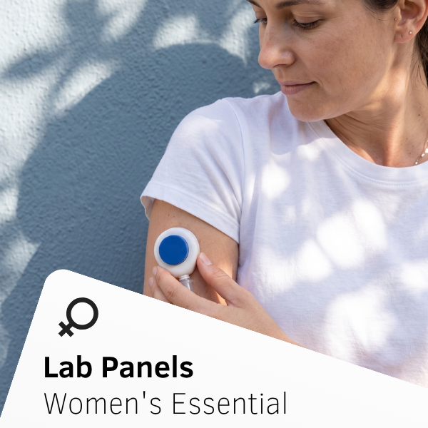 Women’s Essential