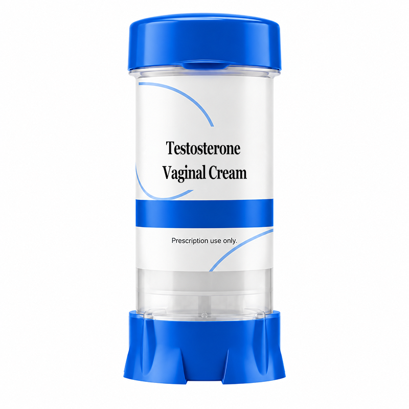 Testosterone Vaginal Cream