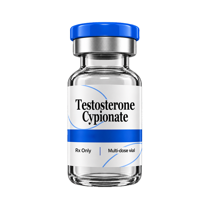 Testosterone Cypionate