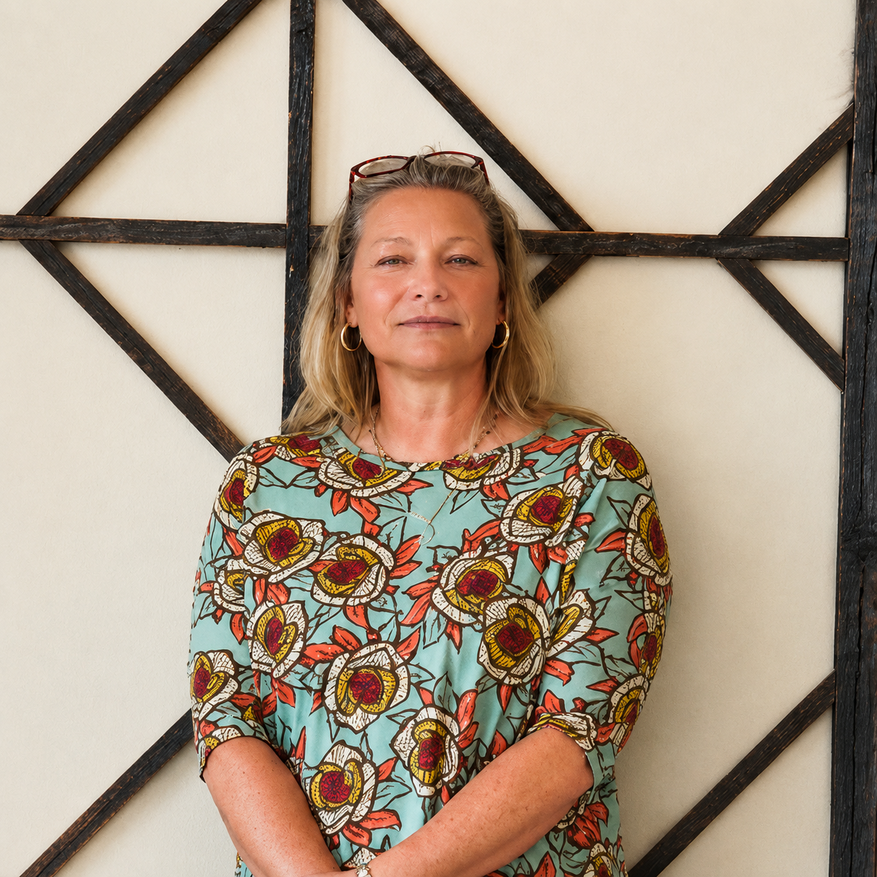 Laura Caldwell, Founder