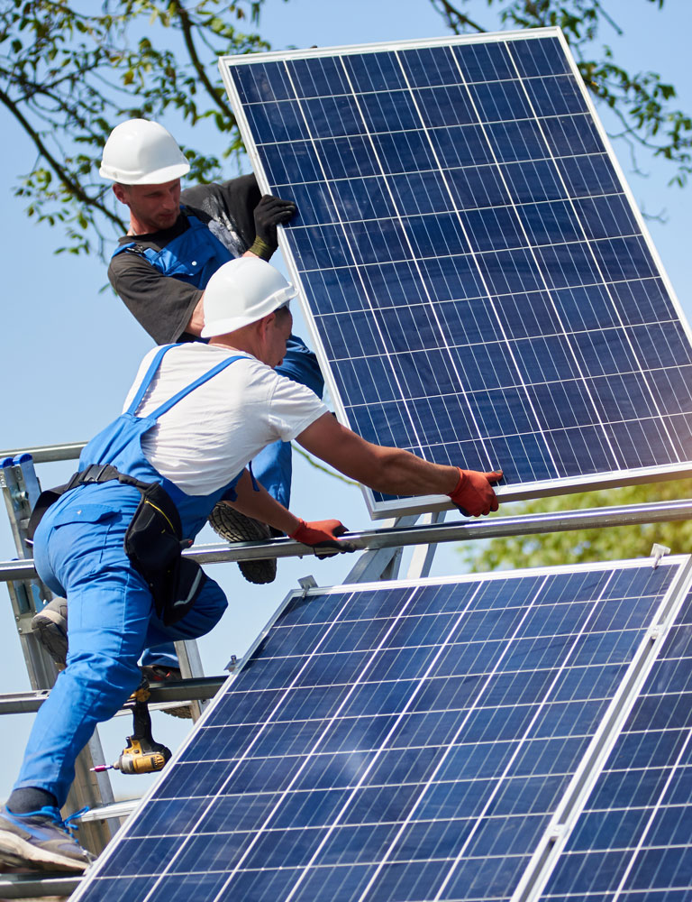 Solar Energy Companies In Texas