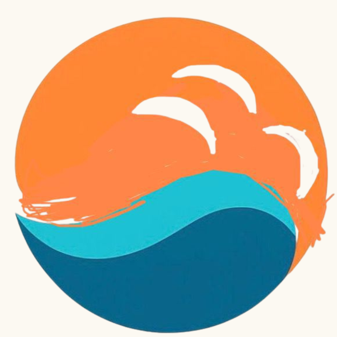 Logo kitereizen voor al jou kitesurf reizen