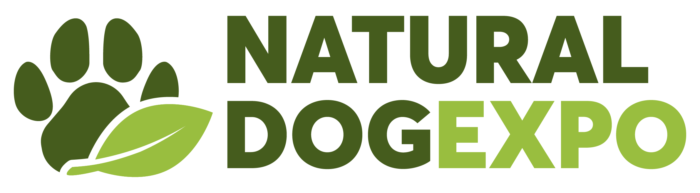 Natural Dog Expo