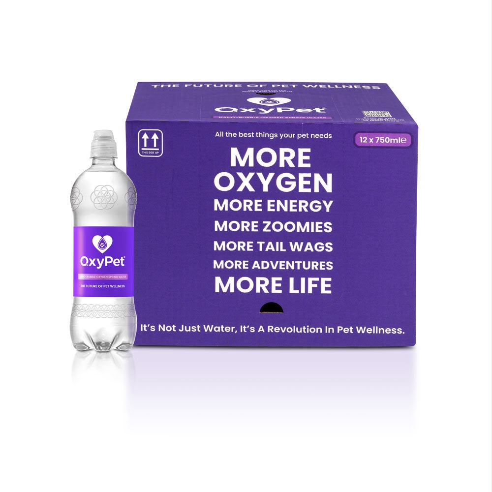 OxyPet products
