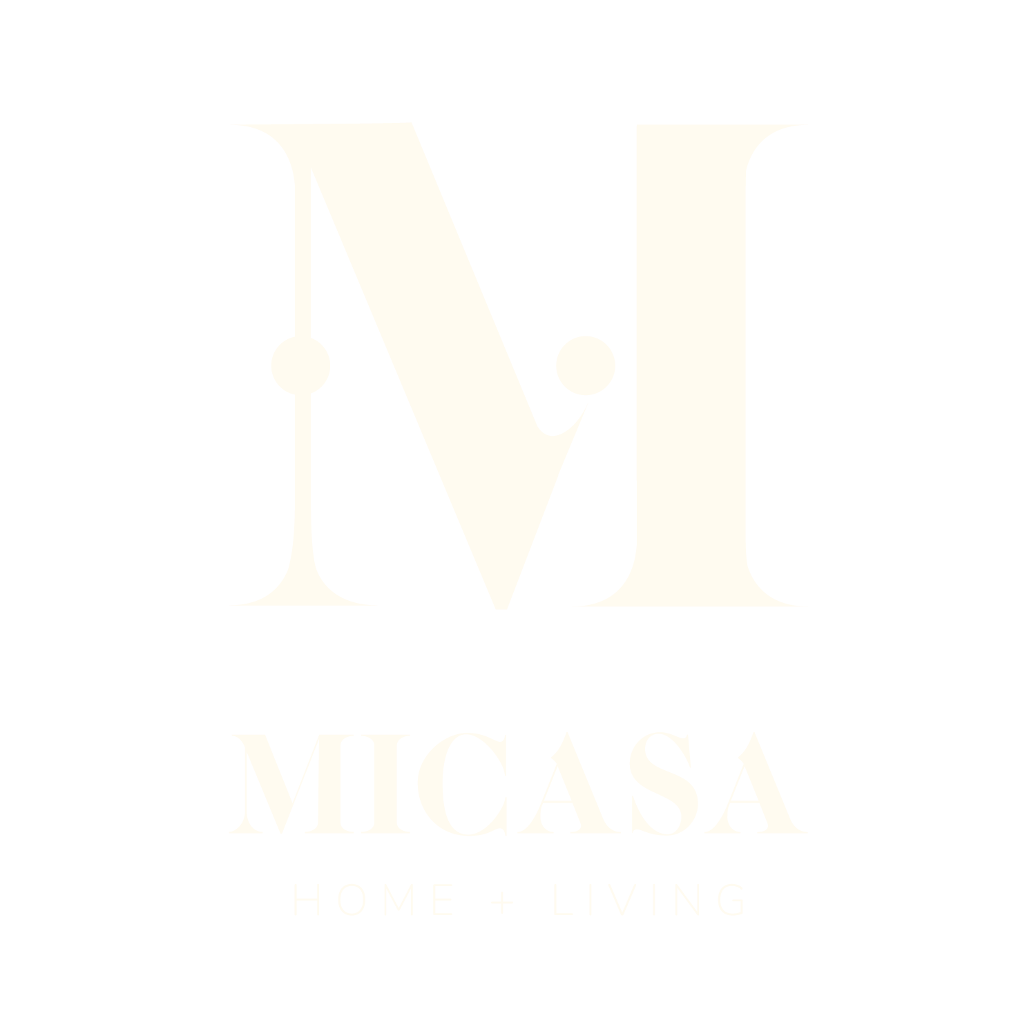 MICASA logo