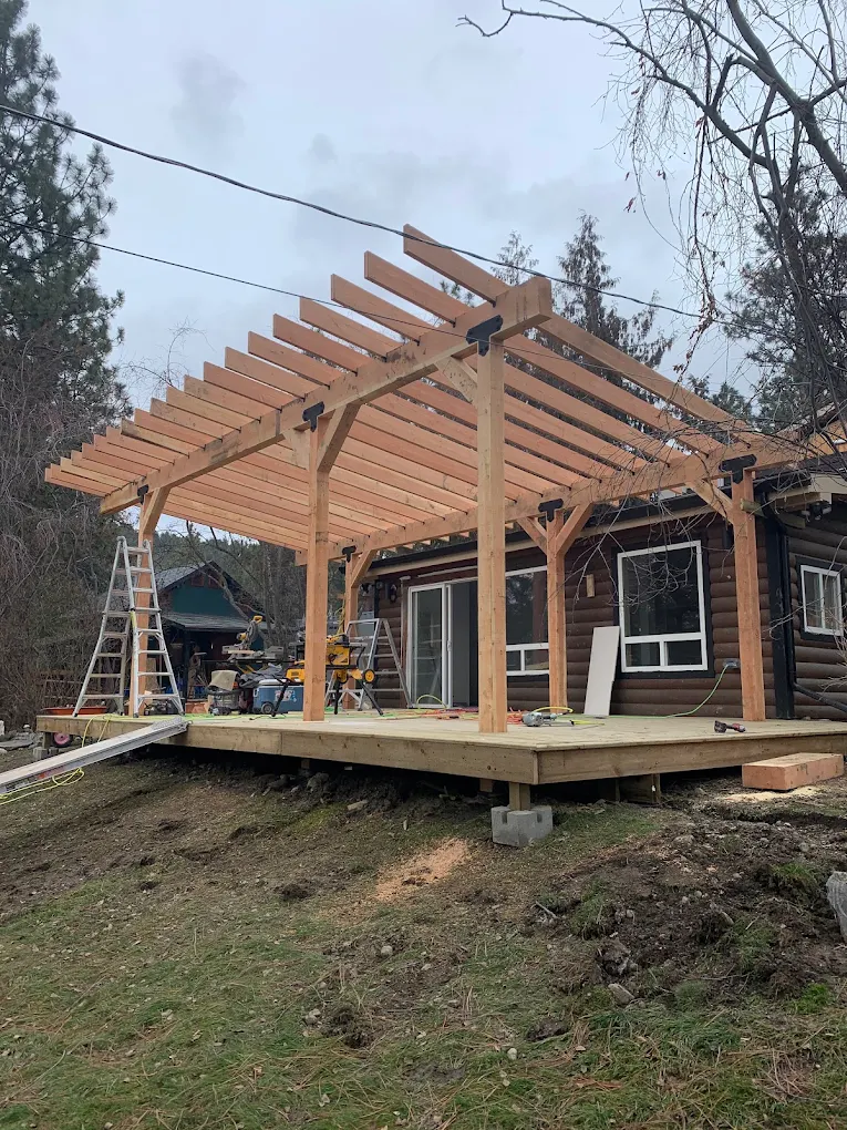 General Handyman Services Kelowna