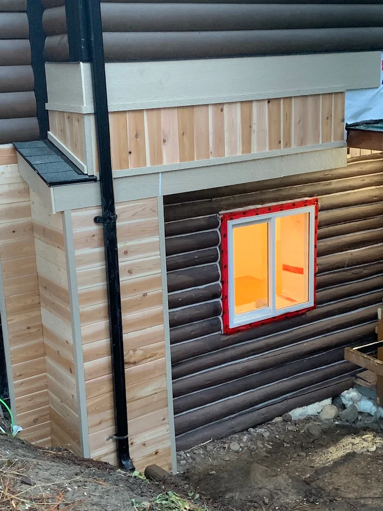 Decks & Outdoor Carpentry Kelowna