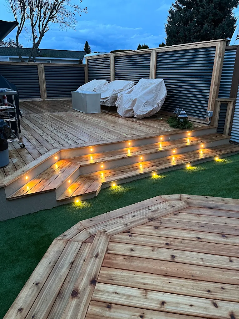 Fencing & Gates Kelowna