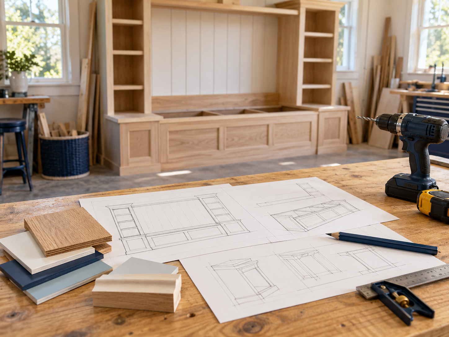 Got a Custom Request? in Kelowna