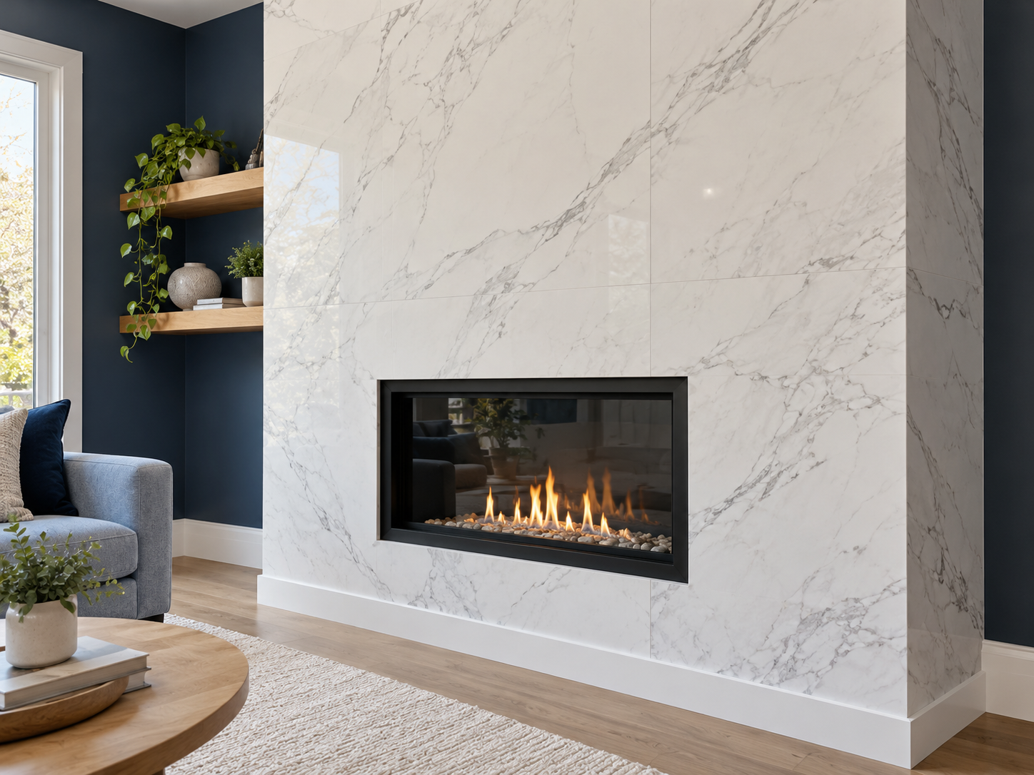 Interior Finishing & Carpentry in Kelowna