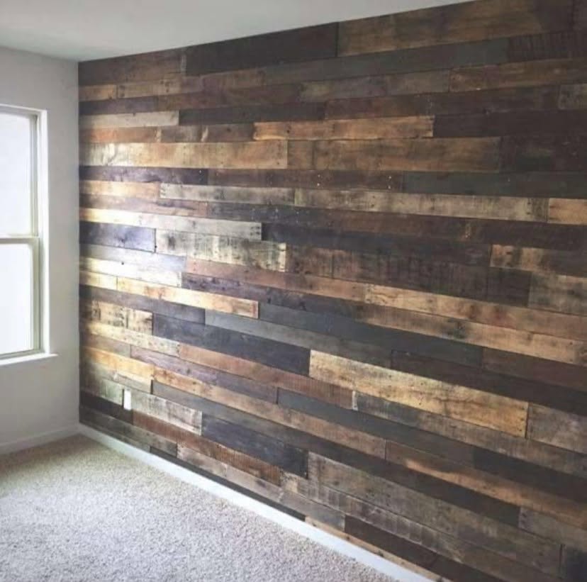 Lake Country Flooring Installation