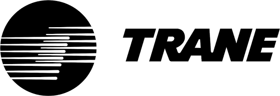 Backed by Trane