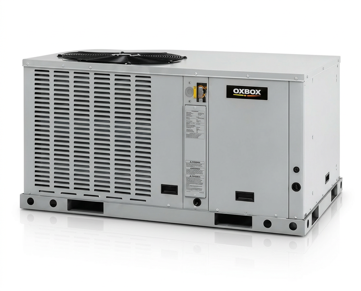 Mammoth Air 3 Ton Package Unit