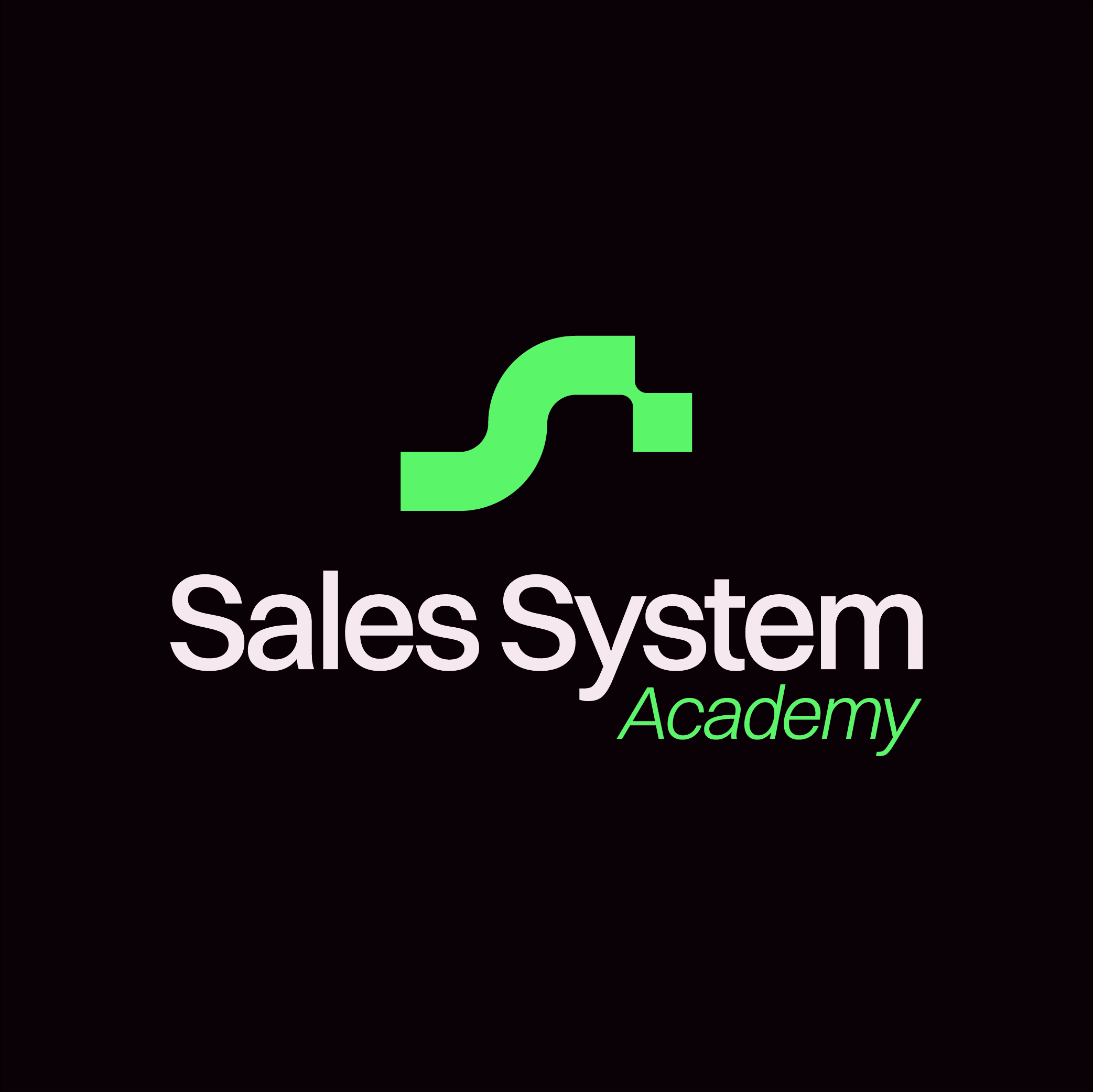 Sales System Academy