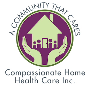 Compassionate Home Health Care Inc. | CHHC | Home