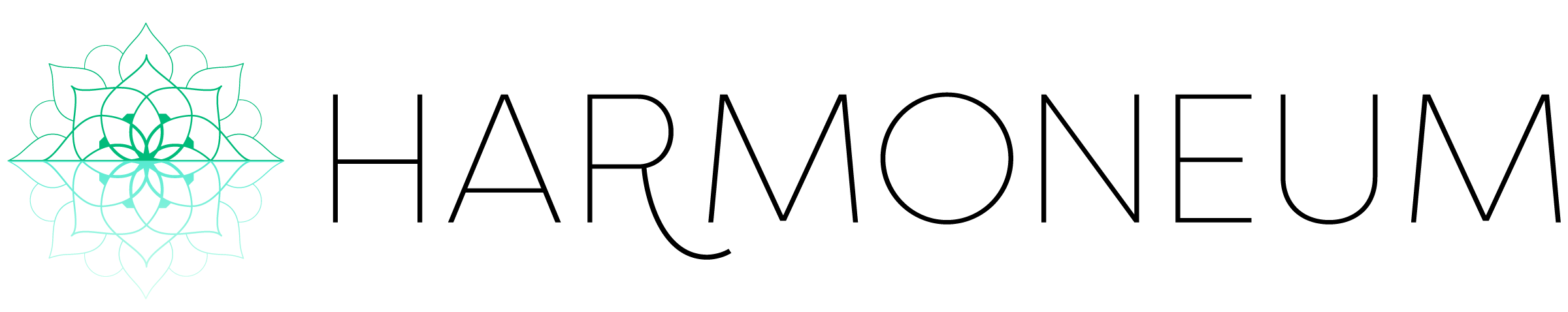 Harmoneum Logo
