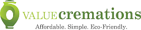Value Cremations. Affordable. Simple. Eco-Friendly.
