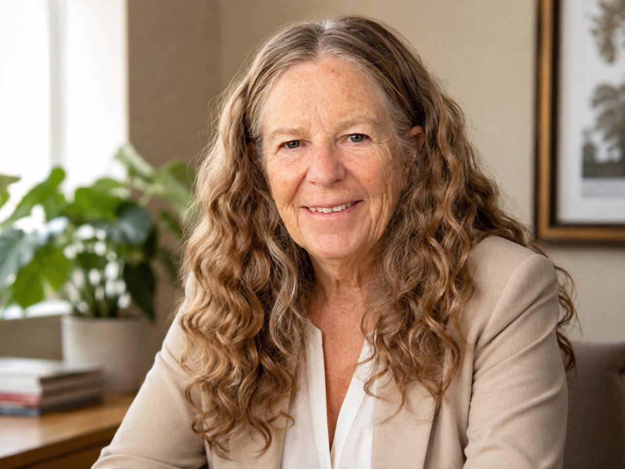 Jane Woerly