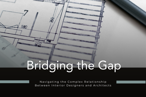 Bridging the Gap: Navigating the Complex Relationship Between Interior ...