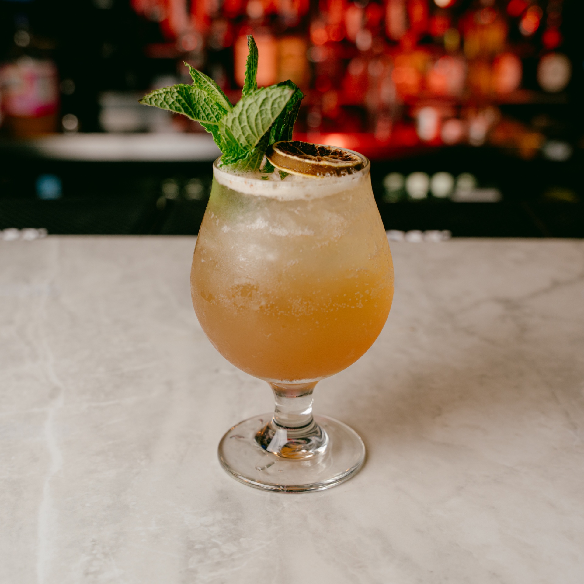 CRAFT DRINKS