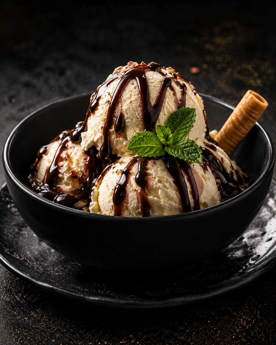 Signature Scoops