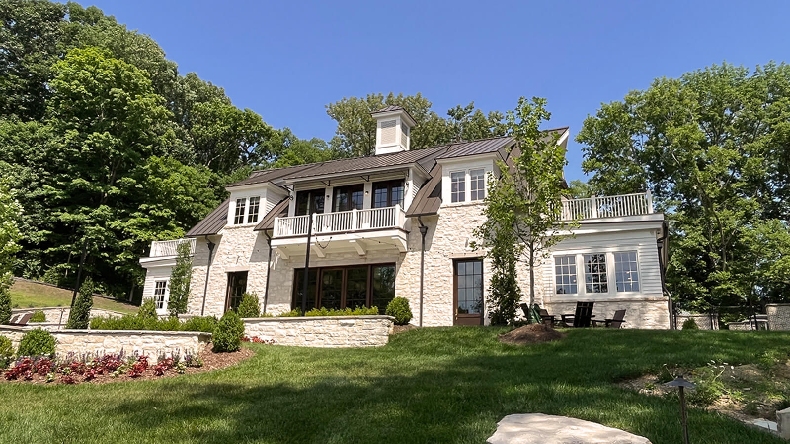 The Carriage House on Goose Hill, Franklin, Tennessee