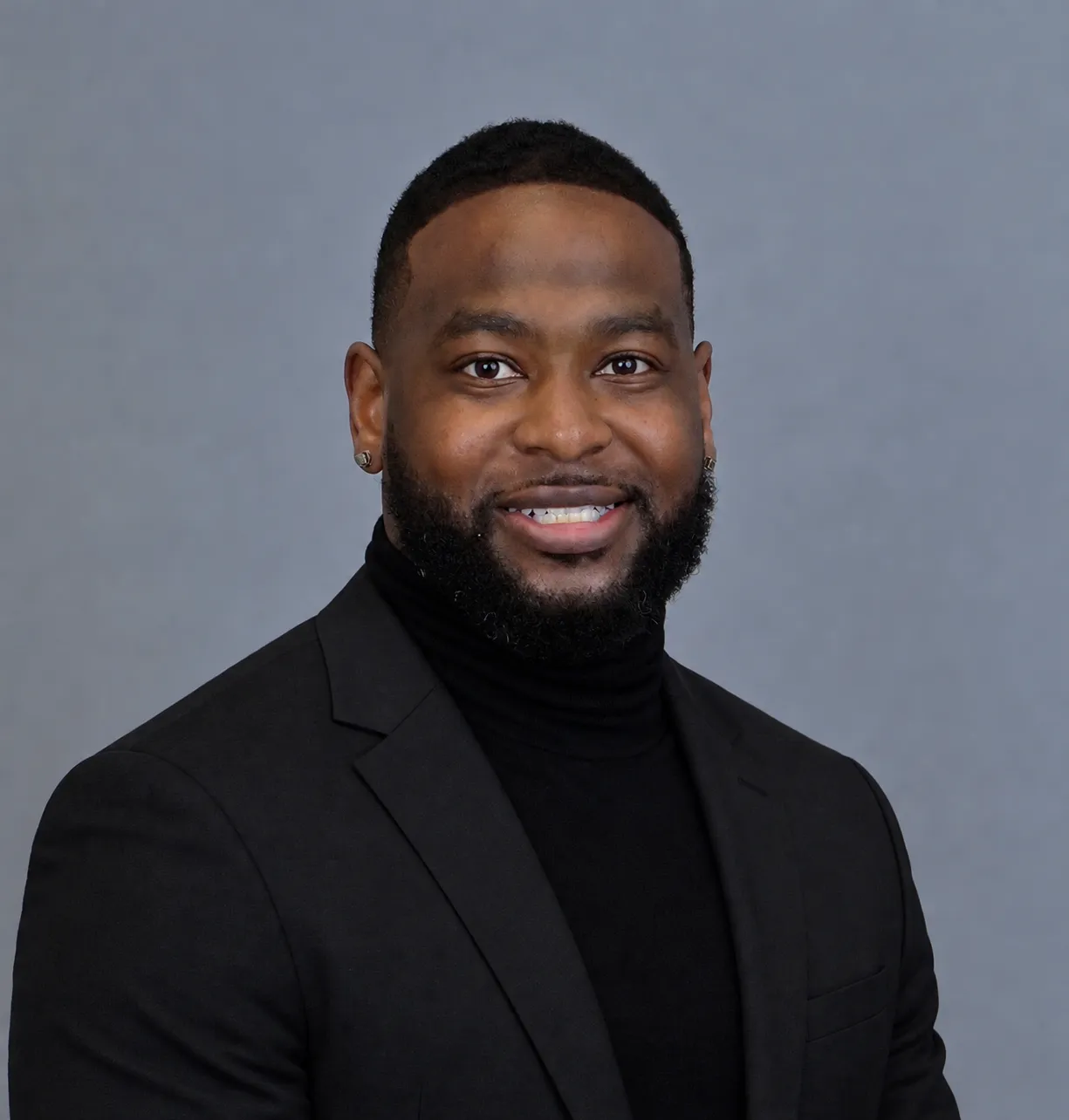 Carlito Weaver, Director of Operations and Logistical Planning at Mint Realty Group