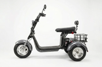 Scooter Elétrica x11 2000W