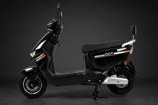 Autopropelido Moto Chefe Dot