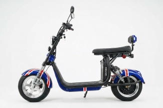 Scooter Elétrica x11 2000W