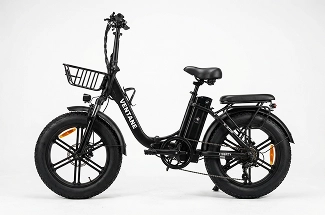 Bike Elétrica Liberty