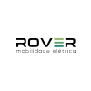 Logo Rover Mobilidade Elétrica