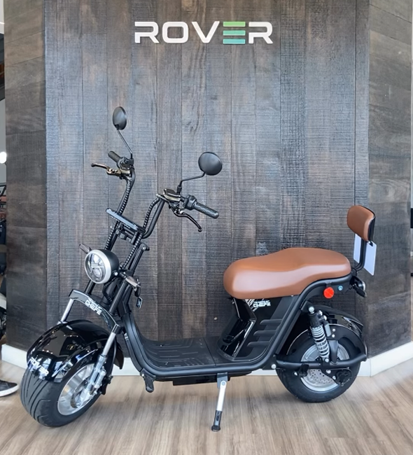 Autopropelido Dot 1000W