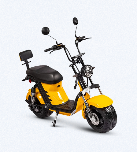 Autopropelido X12 1000W