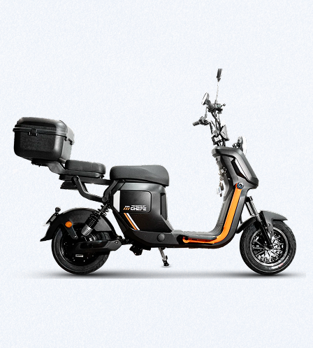 Autopropelido Soma 1000W