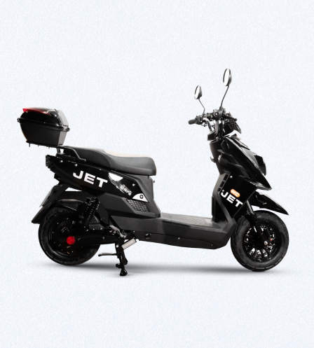 Autopropelido Jet 1000W