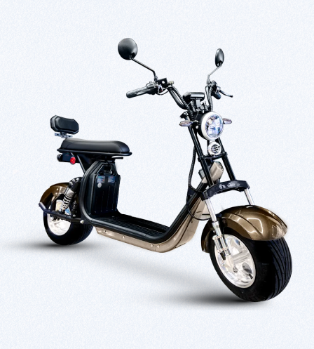 Autopropelido X11 Mini 1000W