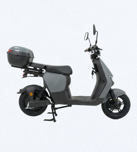 Autopropelido Fantom 1000W