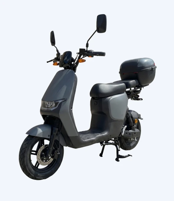 Autopropelido Fantom 1000W