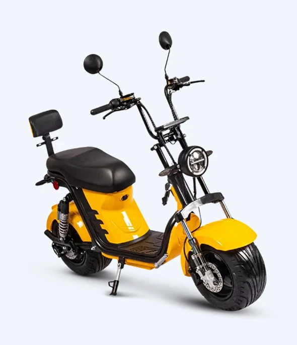 Autopropelido X12 1000W
