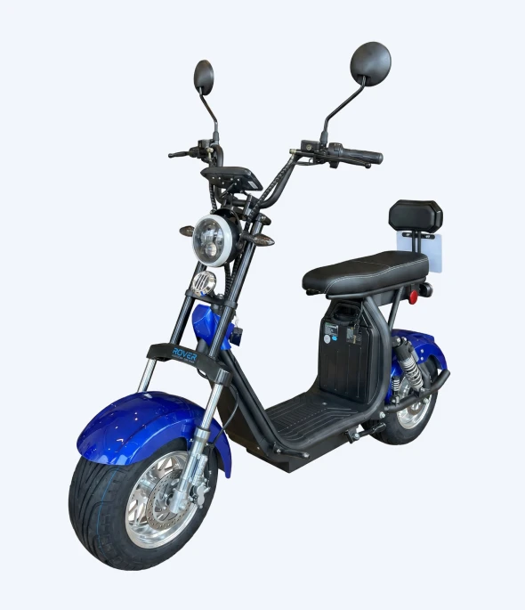 Autopropelido X11 Mini 1000W