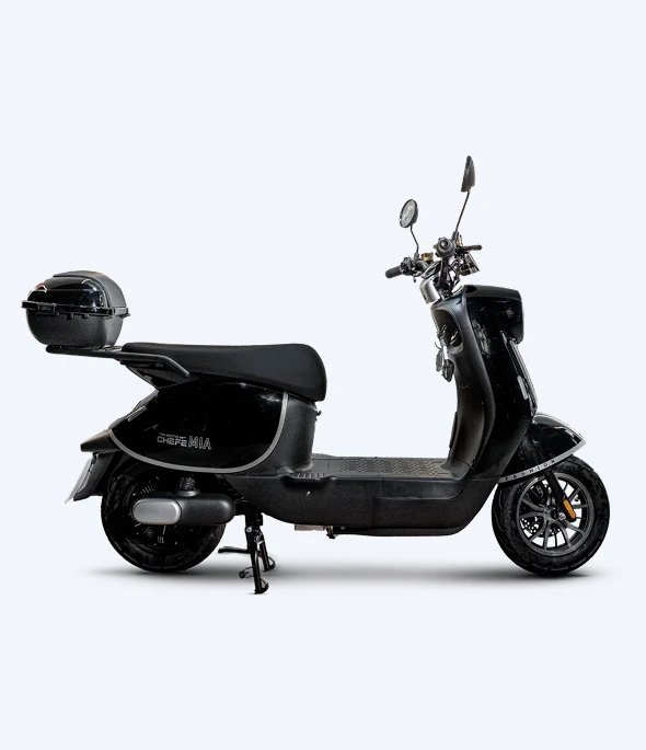 Autopropelido Jet 1000W