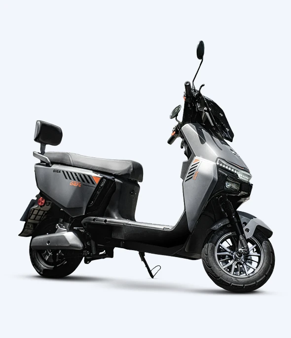 Autopropelido Jet 1000W