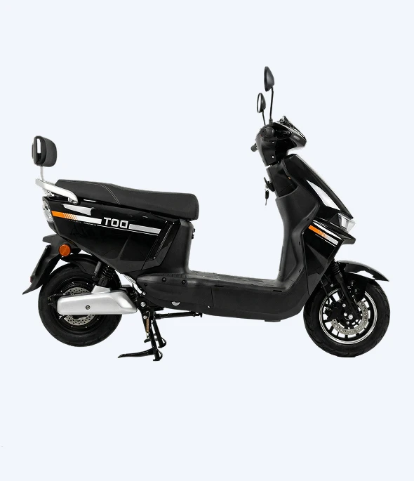 Autopropelido Jet 1000W